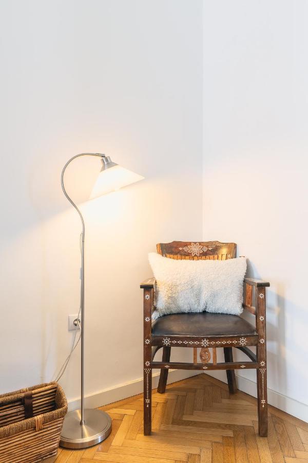 Apartamento Bright&spacious Loft With Basilica View