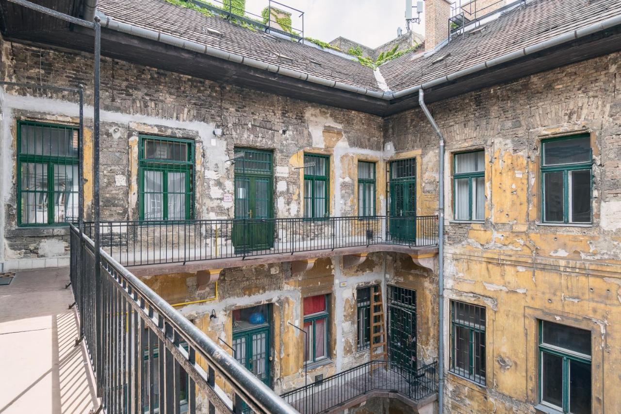 Bright&spacious Loft With Basilica View Apartamento