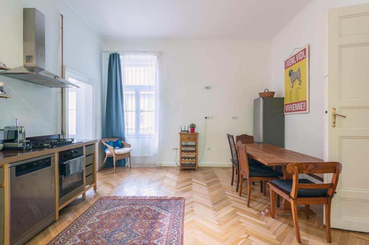 Bright&spacious Loft With Basilica View *