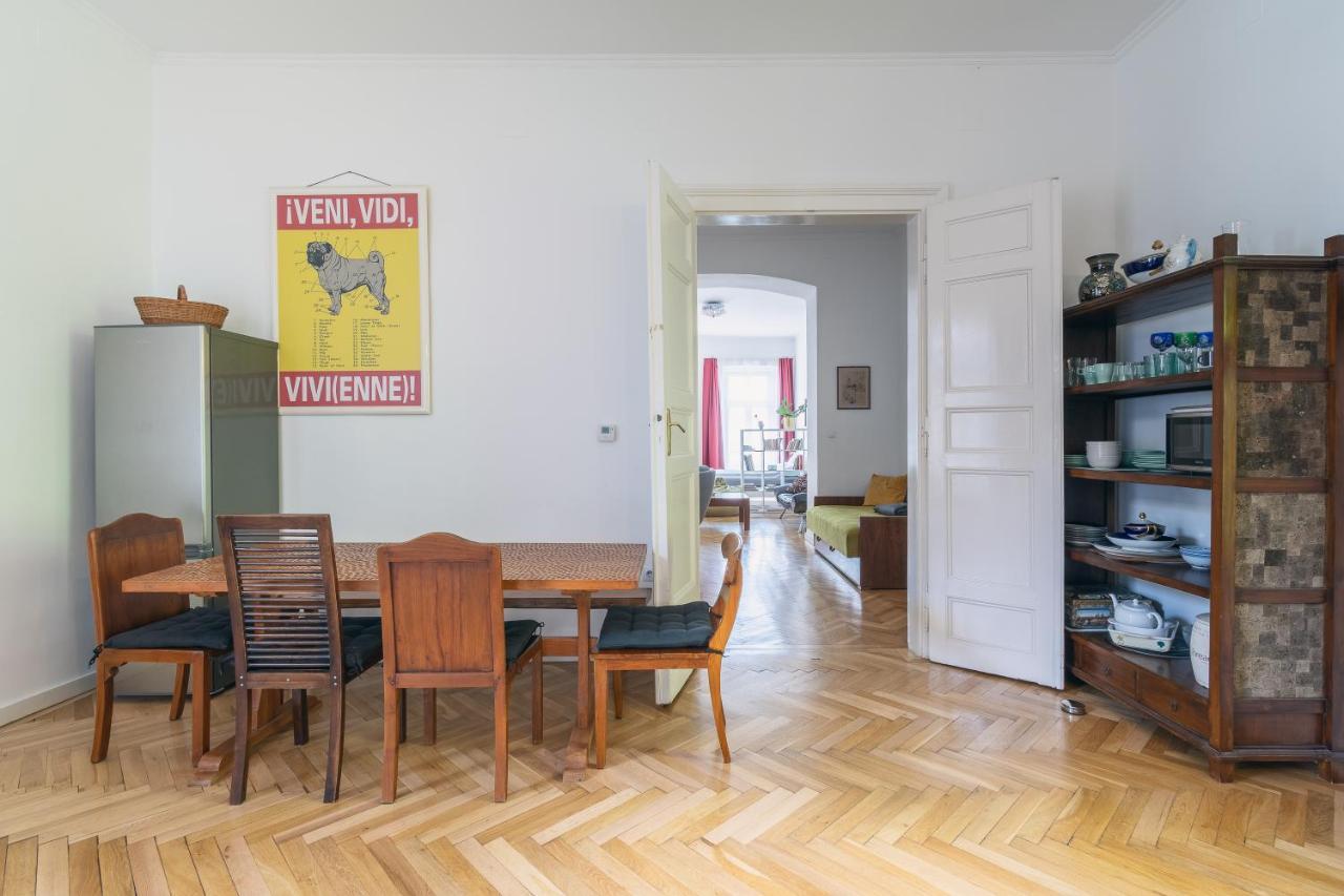 Apartamento Bright&spacious Loft With Basilica View Budapest