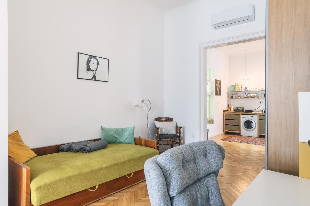 Apartamento Bright&spacious Loft With Basilica View *