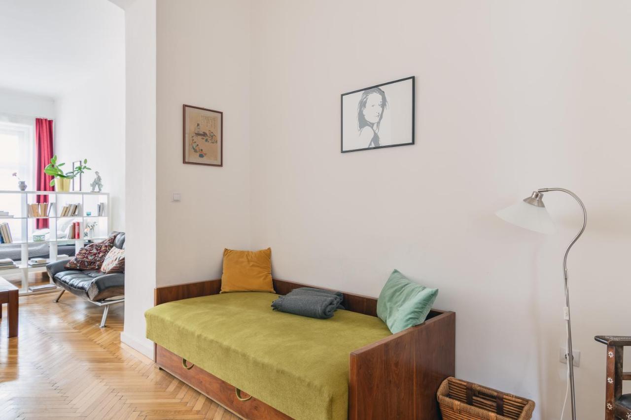 Apartamento Bright&spacious Loft With Basilica View Budapest