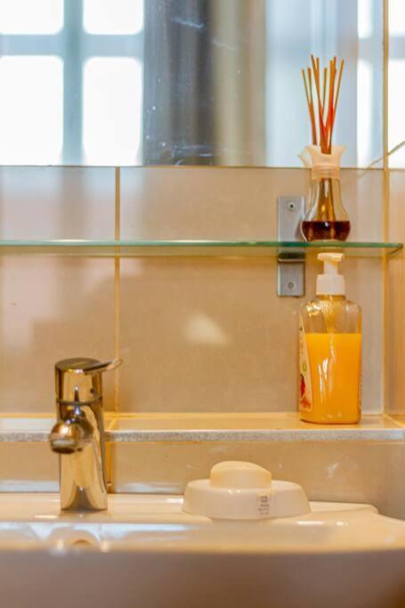 Gozsdu Charming By Newave Apartamento *