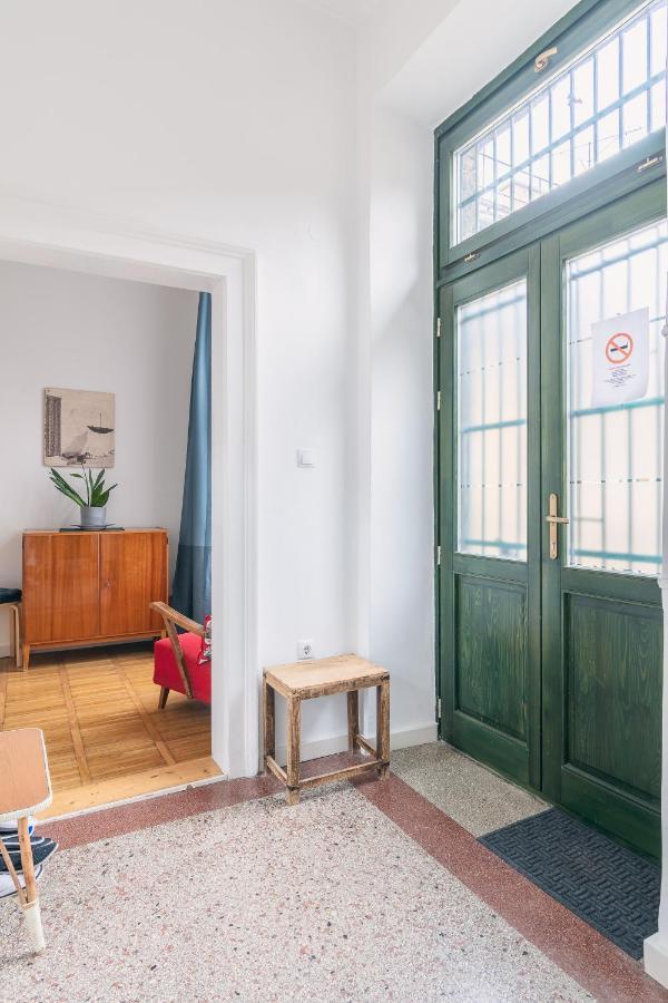 Bright&spacious Loft With Basilica View Apartamento *