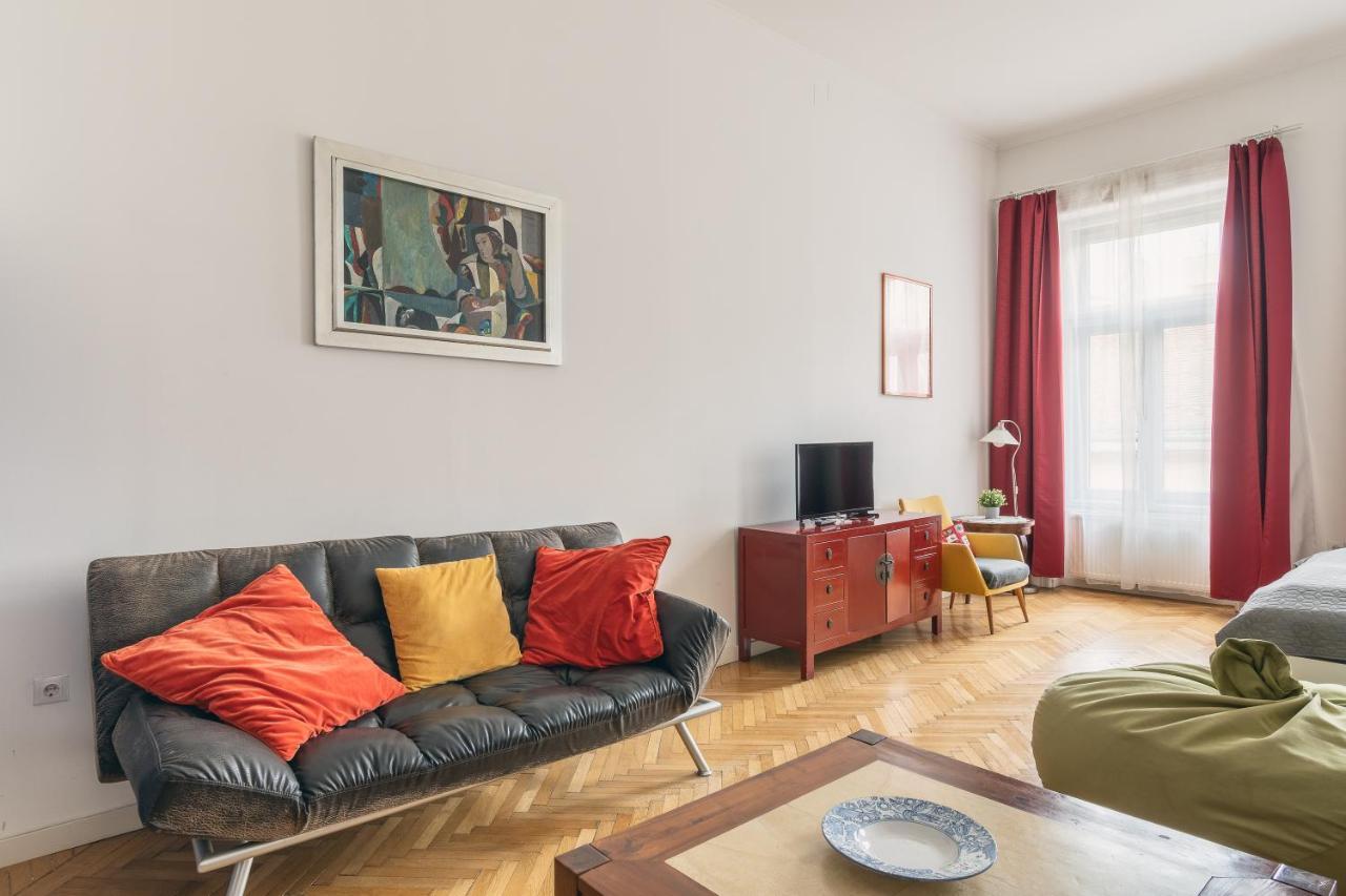 Apartamento Bright&spacious Loft With Basilica View *