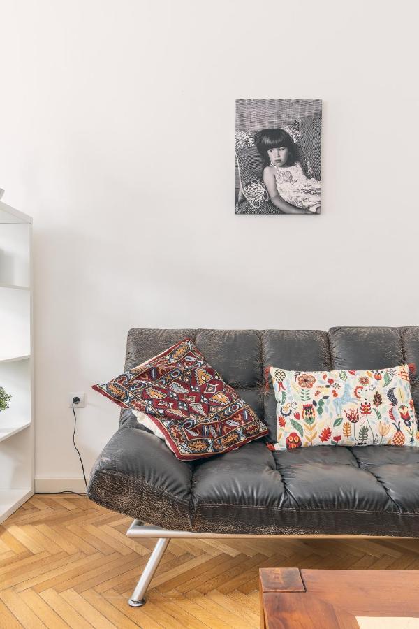 Bright&spacious Loft With Basilica View * Budapest