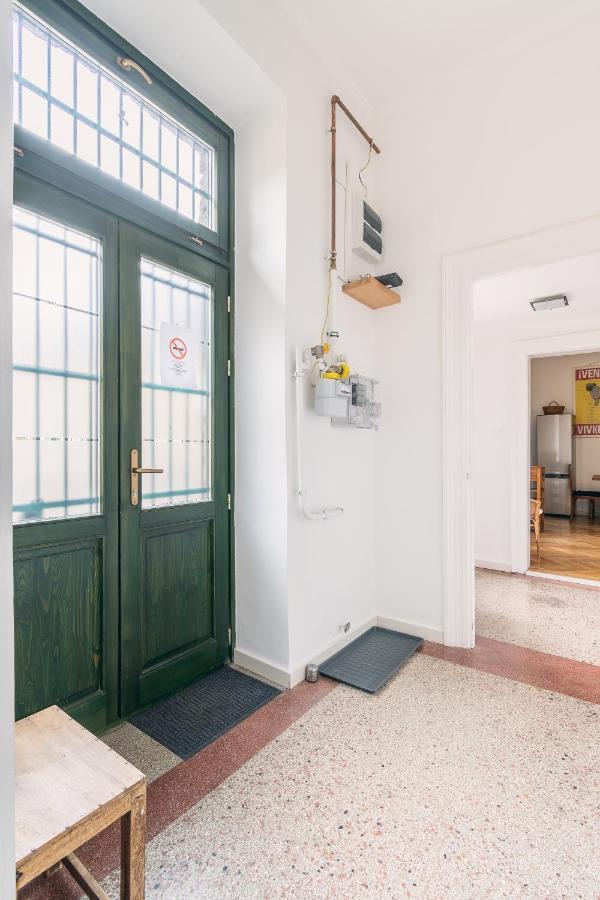 Bright&spacious Loft With Basilica View *