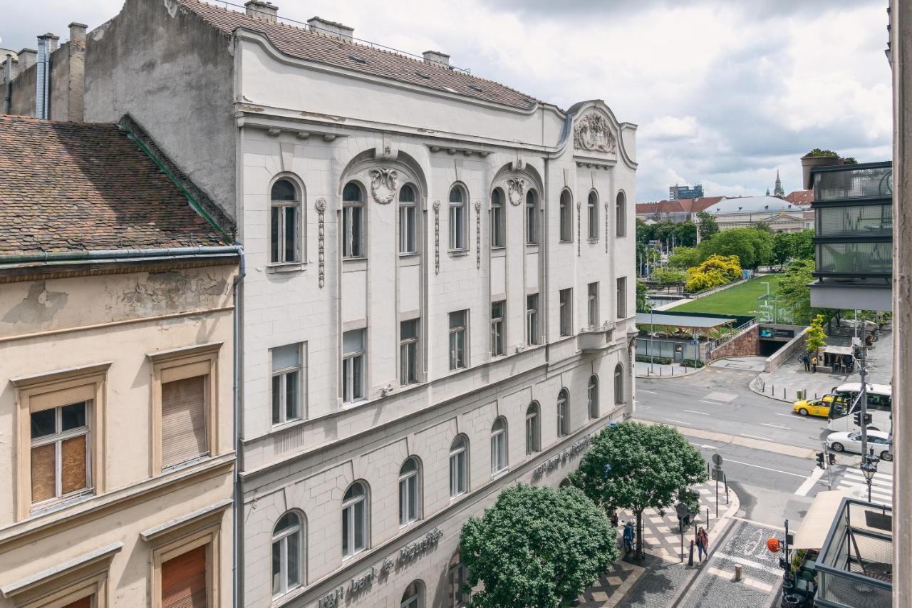Bright&spacious Loft With Basilica View Apartamento *