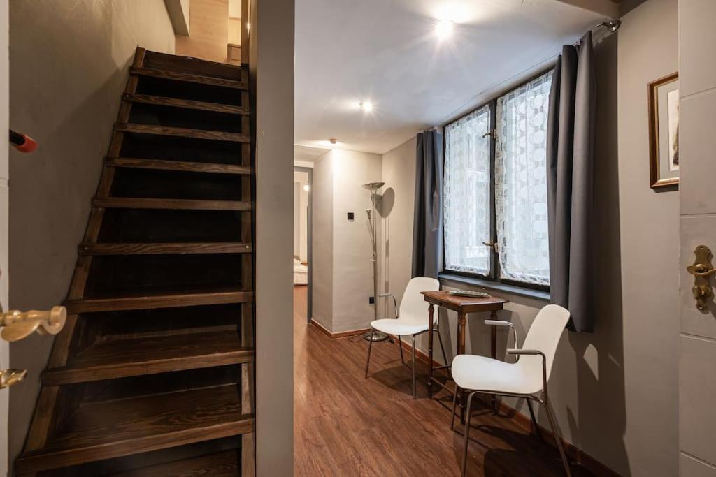 Ecostay O Street Budapest