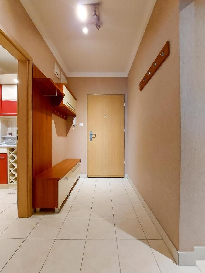 Apartmán Harmony *