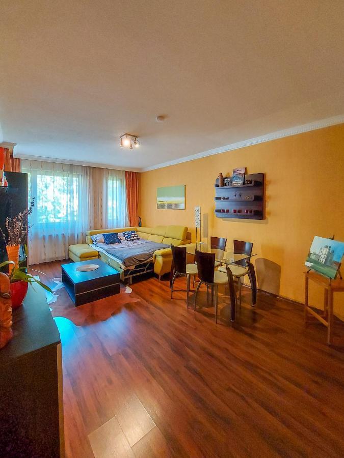 Apartmán Harmony