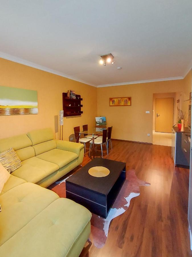 Apartmán Harmony Budapešť