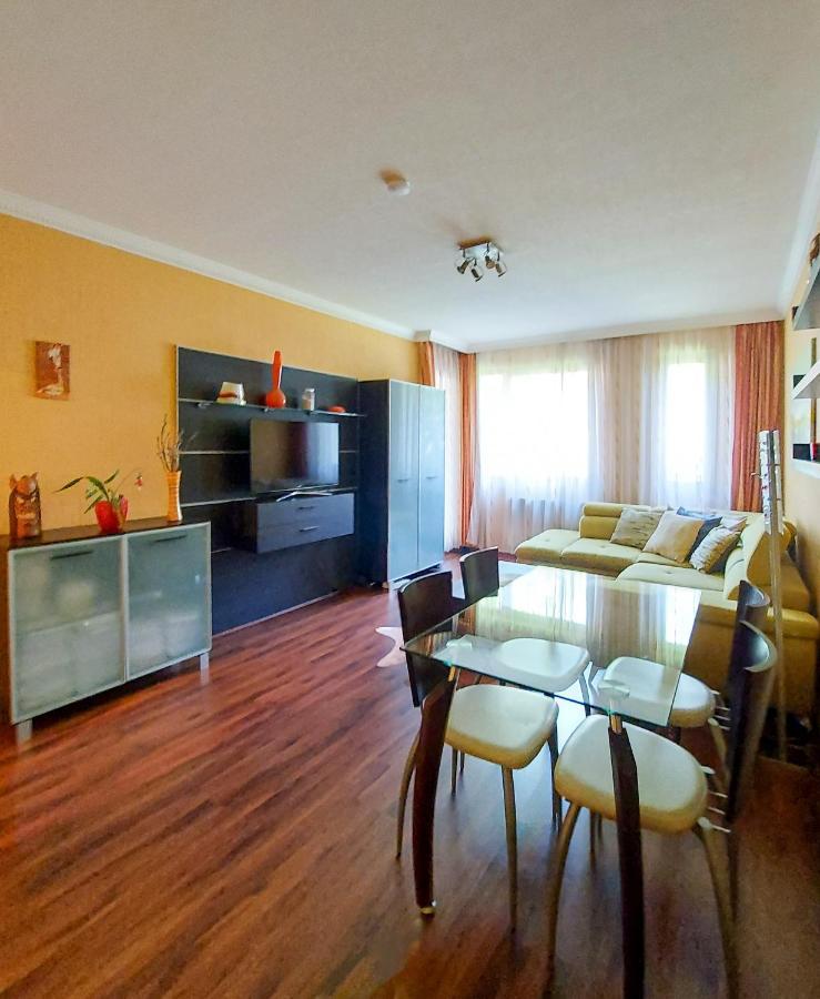 Harmony Apartmán *
