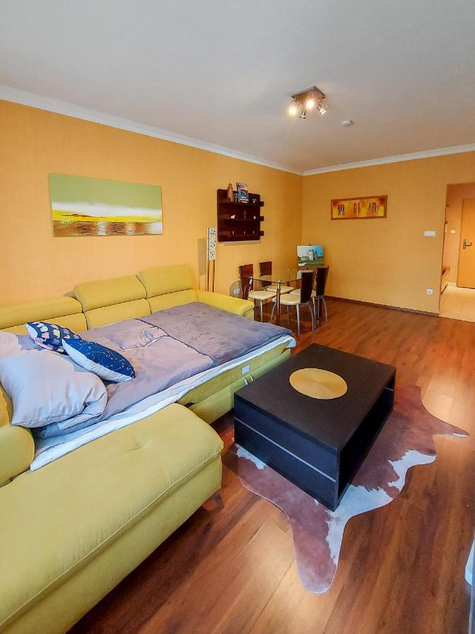 Apartmán Harmony