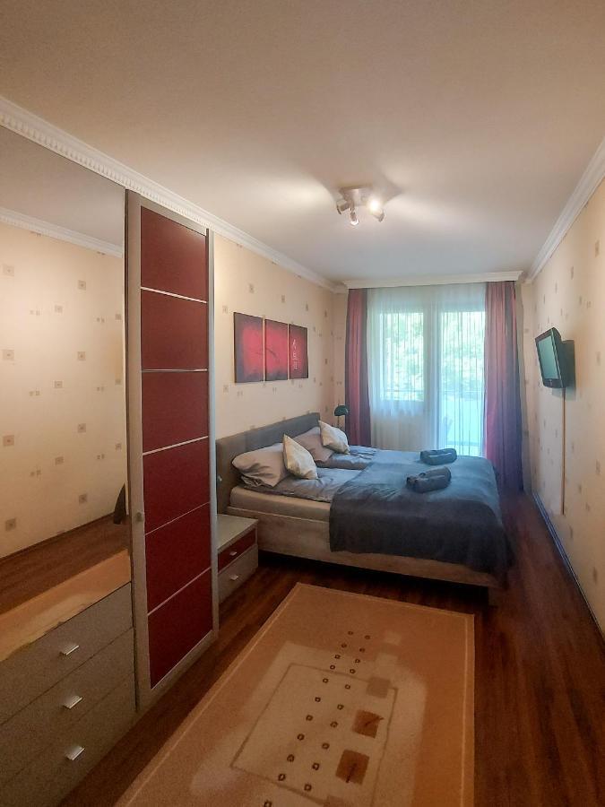 Harmony Apartmán