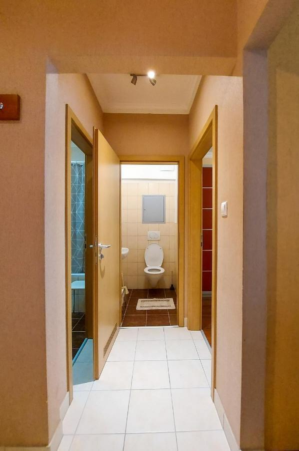 Harmony Apartmán *