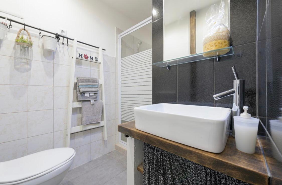 Apartamento Mehdi 2 *
