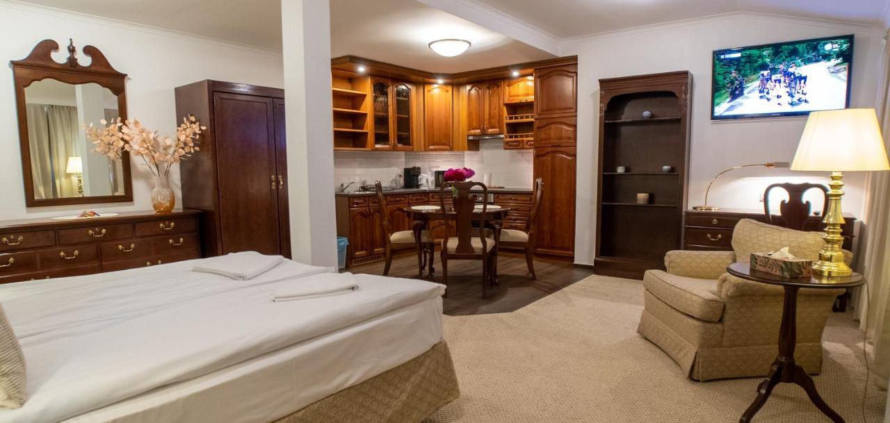 Maison d'hôtes Opera16 Guestrooms Budapest