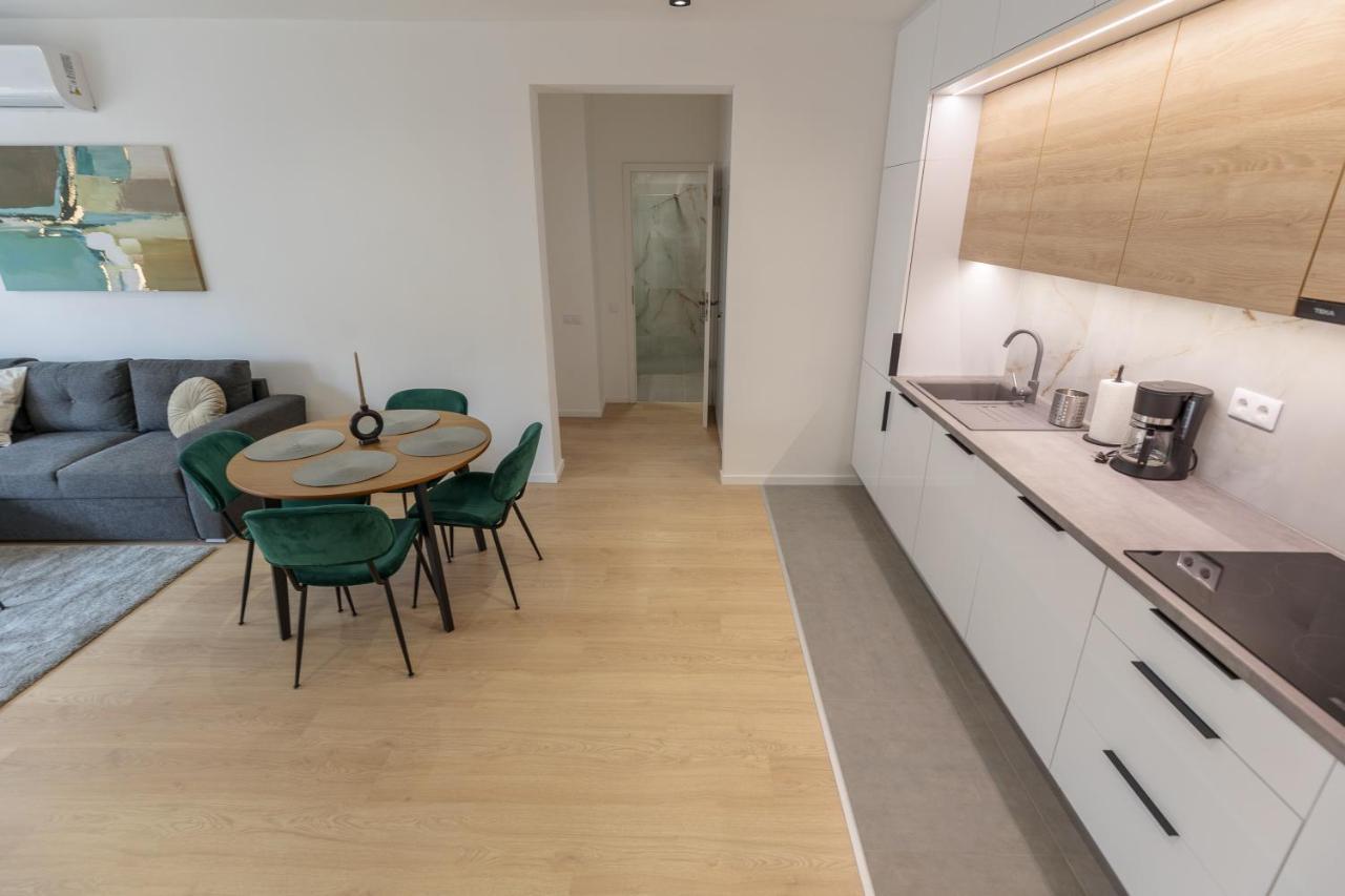 Gems Of - Emerald Apartamento *
