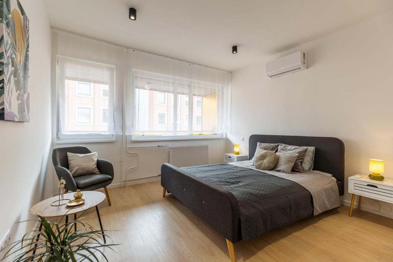 Gems Of - Emerald Apartamento Budapest