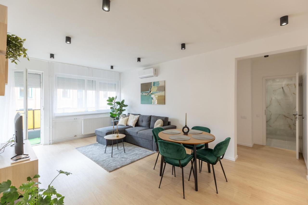 Gems Of - Emerald Apartamento *