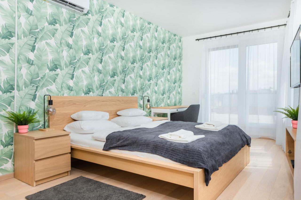 Elisabeth Downtown By Urbanrent Apartamento Budapest