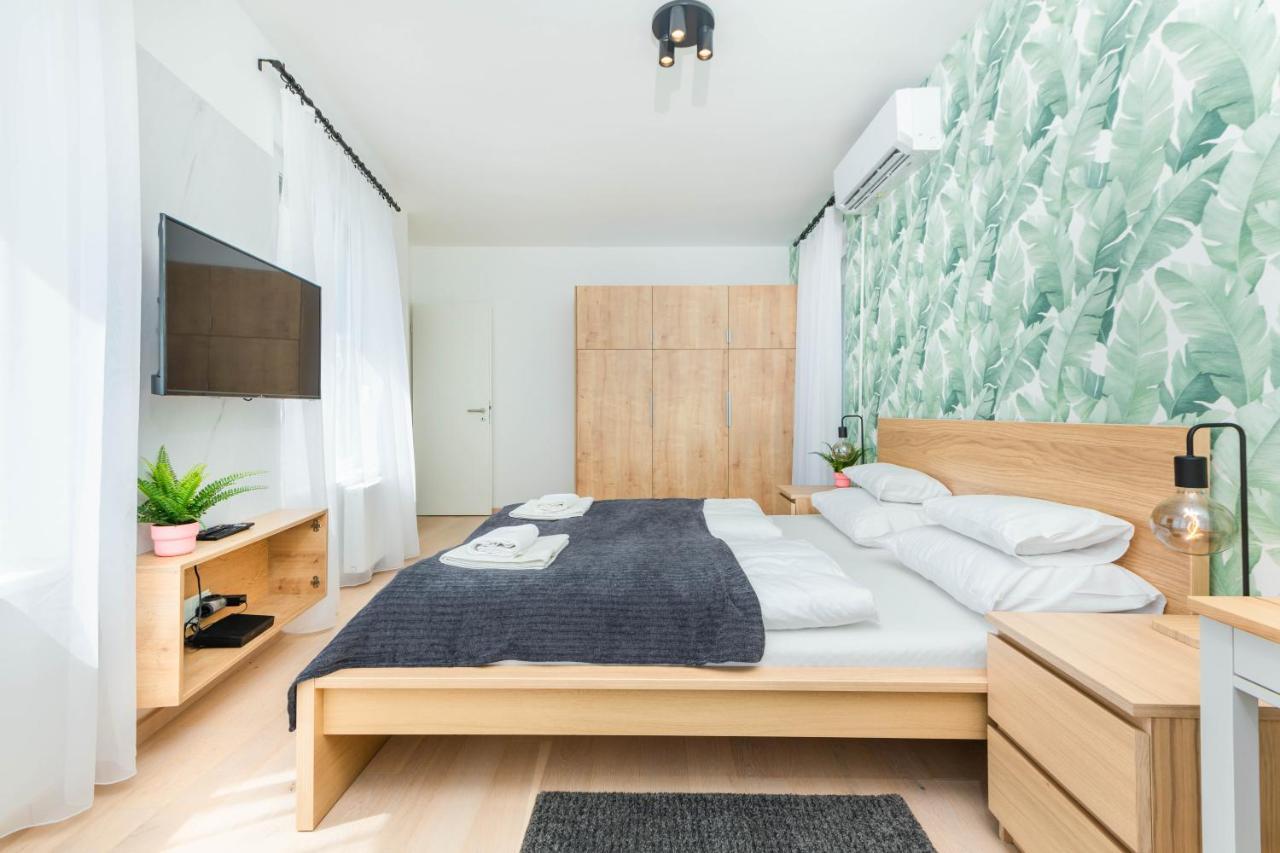 Apartamento Elisabeth Downtown By Urbanrent Budapest
