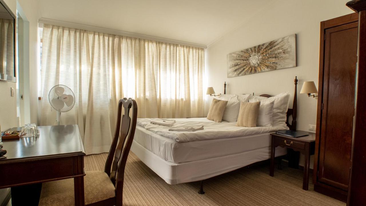 Maison d'hôtes Opera16 Guestrooms *