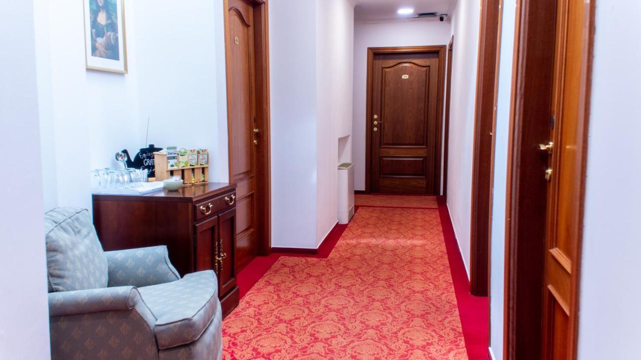 Opera16 Guestrooms Maison d'hôtes