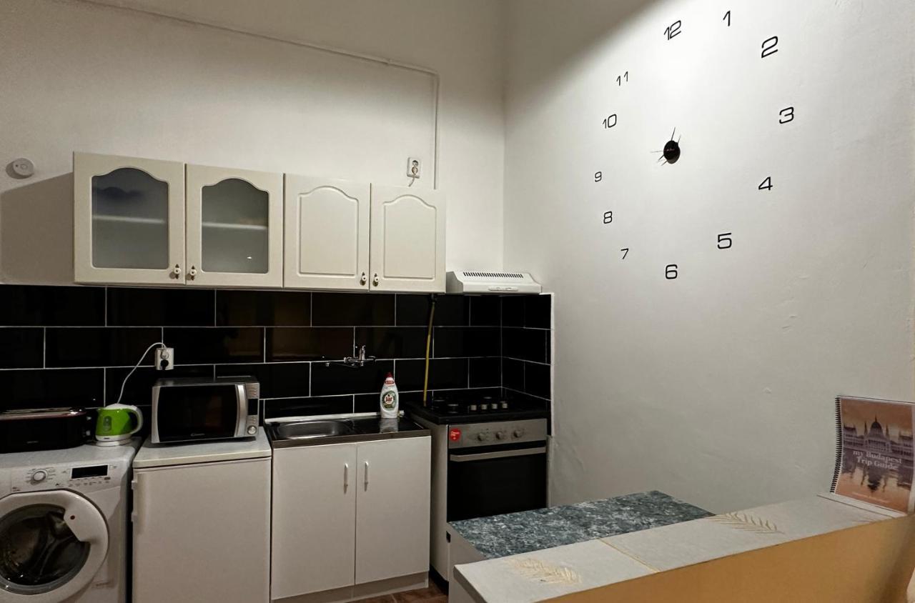 Apartment Citypark Cosy -free Parking On Weekends