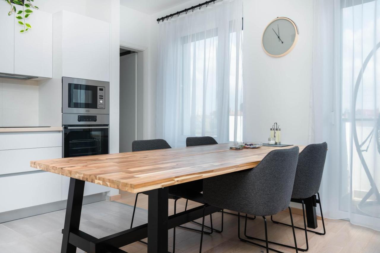 Elisabeth Downtown By Urbanrent * Budapest