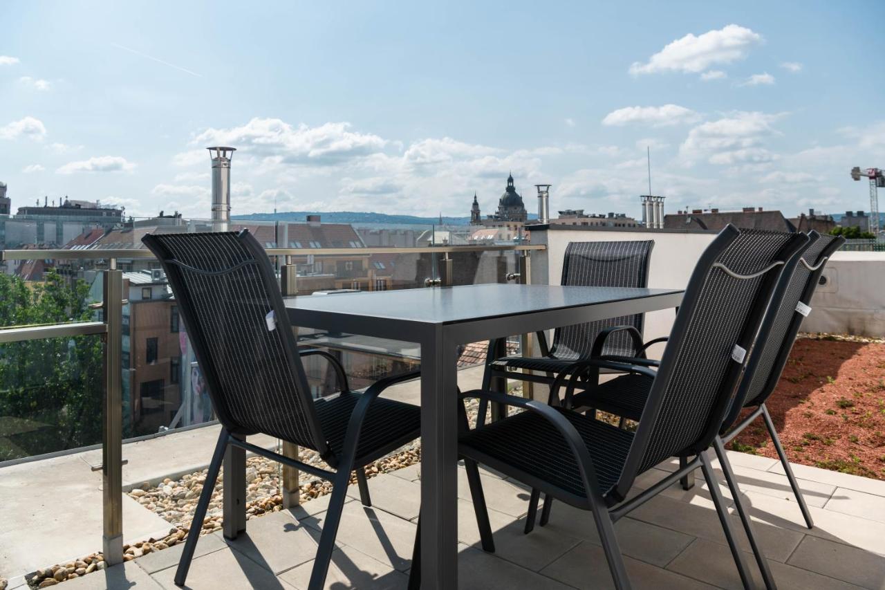 Elisabeth Downtown By Urbanrent *