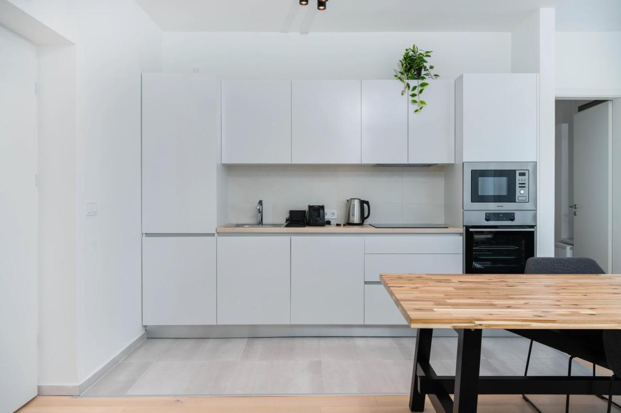 Elisabeth Downtown By Urbanrent Budapest