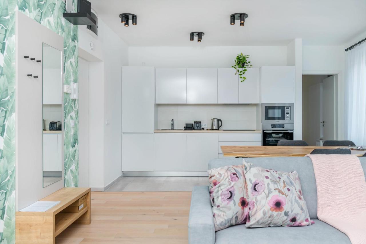 Elisabeth Downtown By Urbanrent