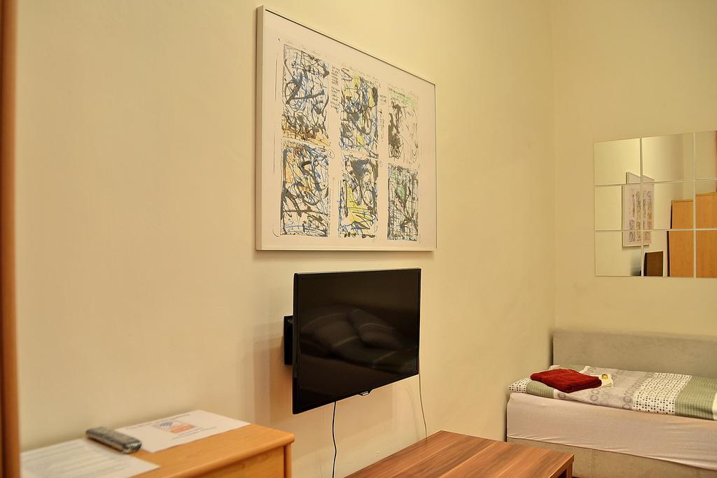 Peter's Apartment Budapest