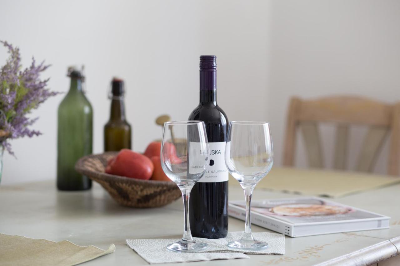 Apartamento Kuria With Free Parking Budapest