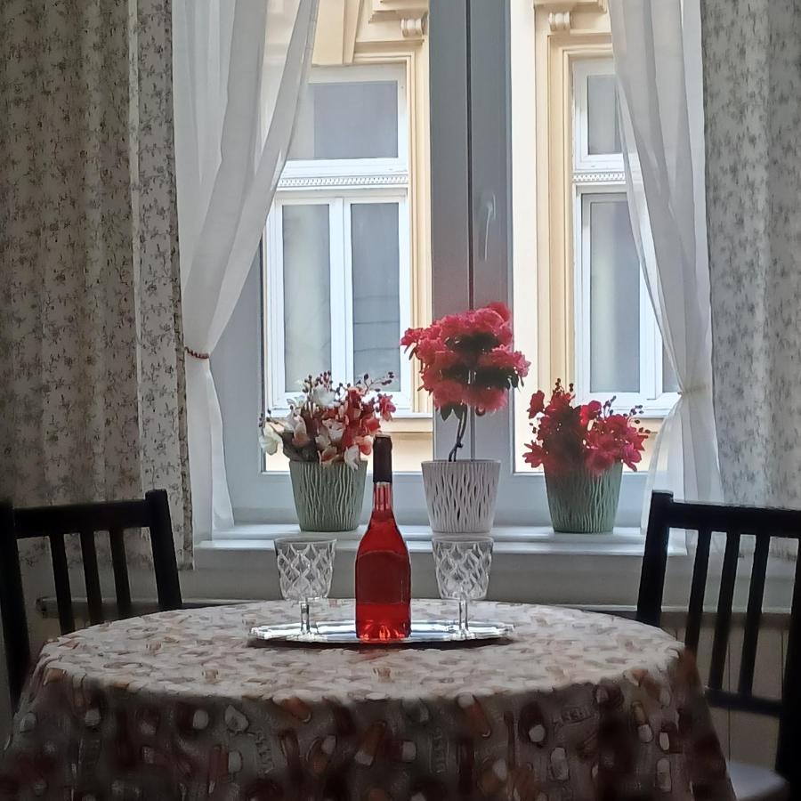 Apartment Palace3 Budapest