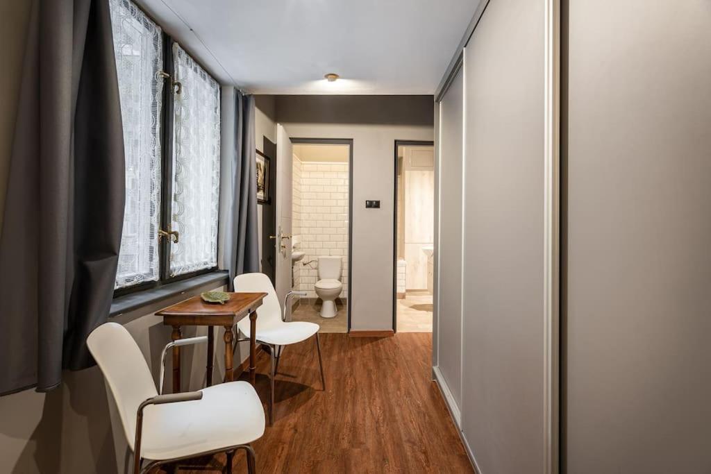 Ecostay O Street Budapest