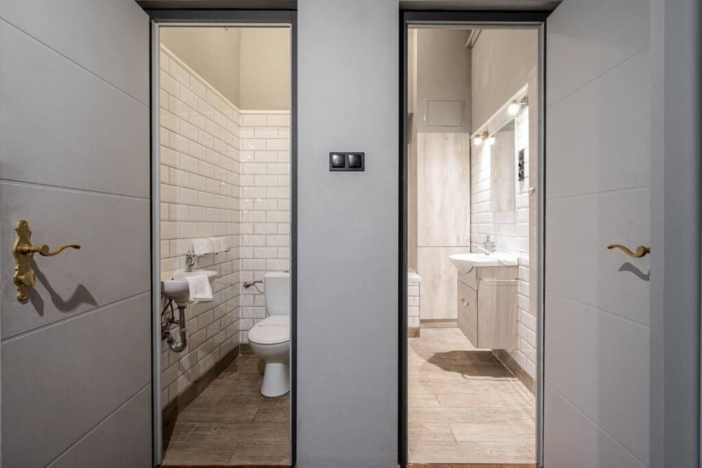 Ecostay O Street * Budapest