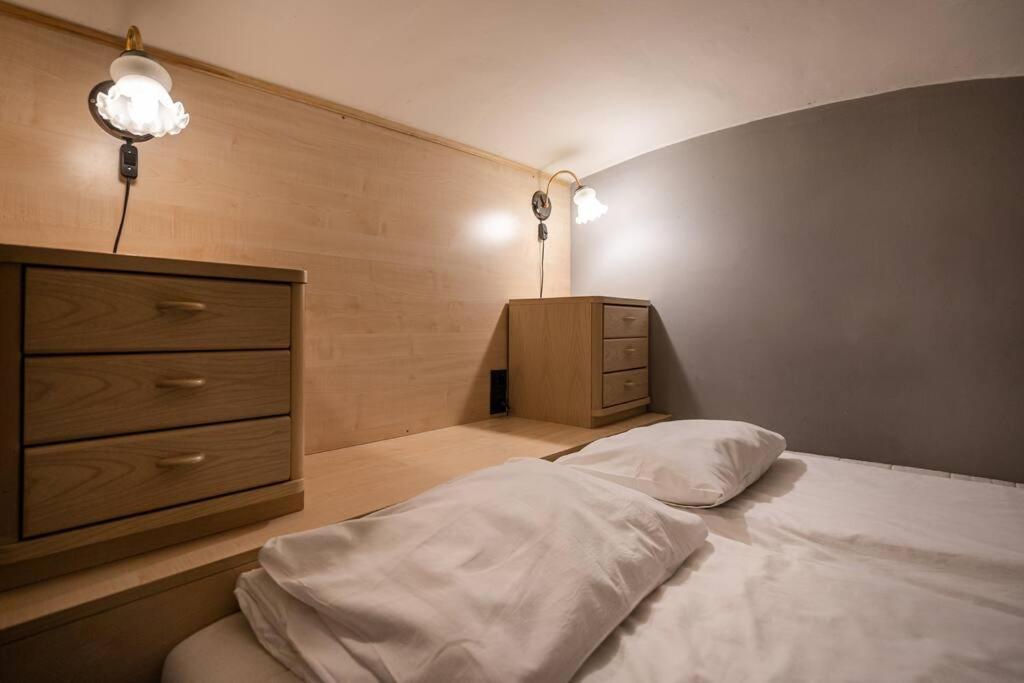 Ecostay O Street Apartment *
