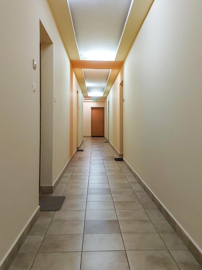 Apartmán Harmony Budapešť