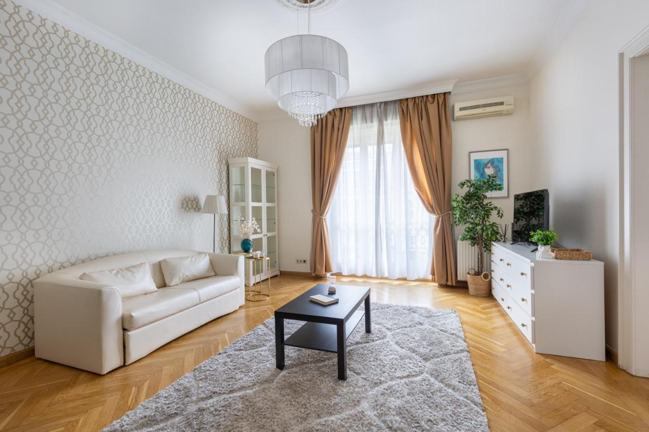 Gde Karoly Apartmant Budapest