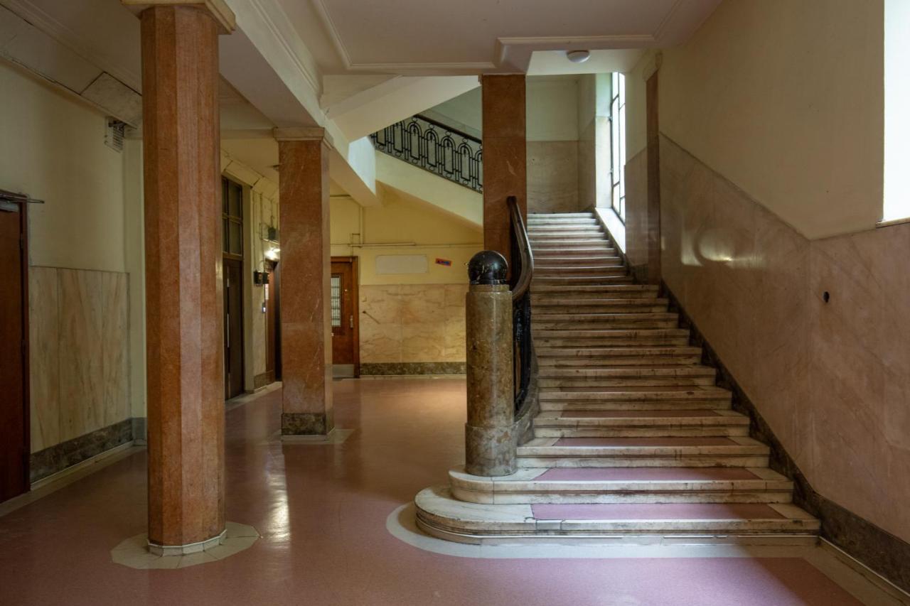 Gde Karoly Apartmant Apartamento Budapest