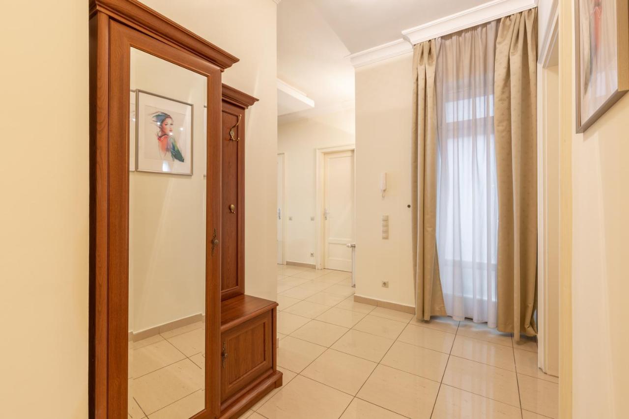 Apartamento Gde Karoly Apartmant Budapest