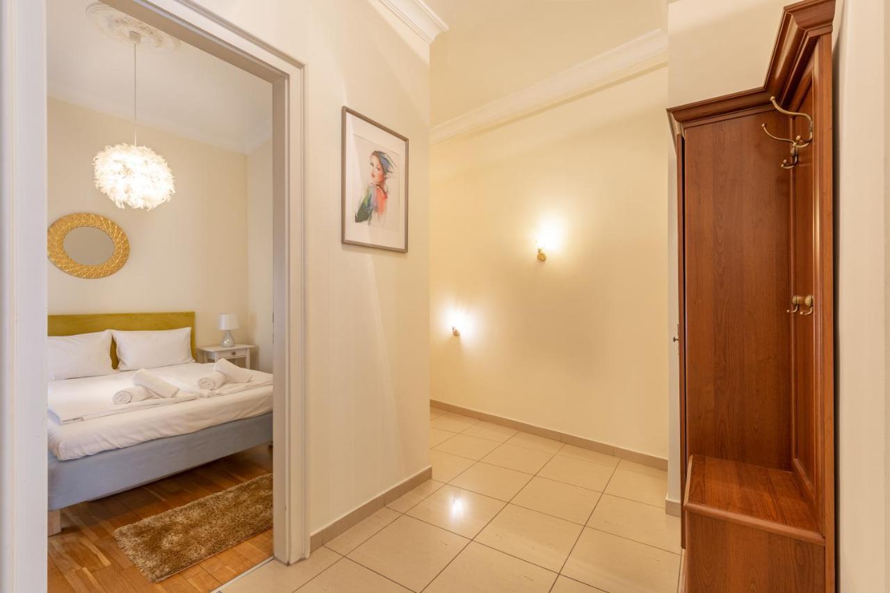 Gde Karoly Apartmant Budapest