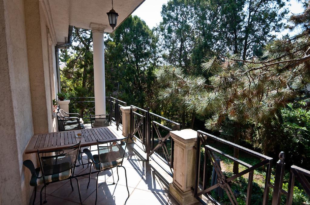 Appartement Tamasi House
