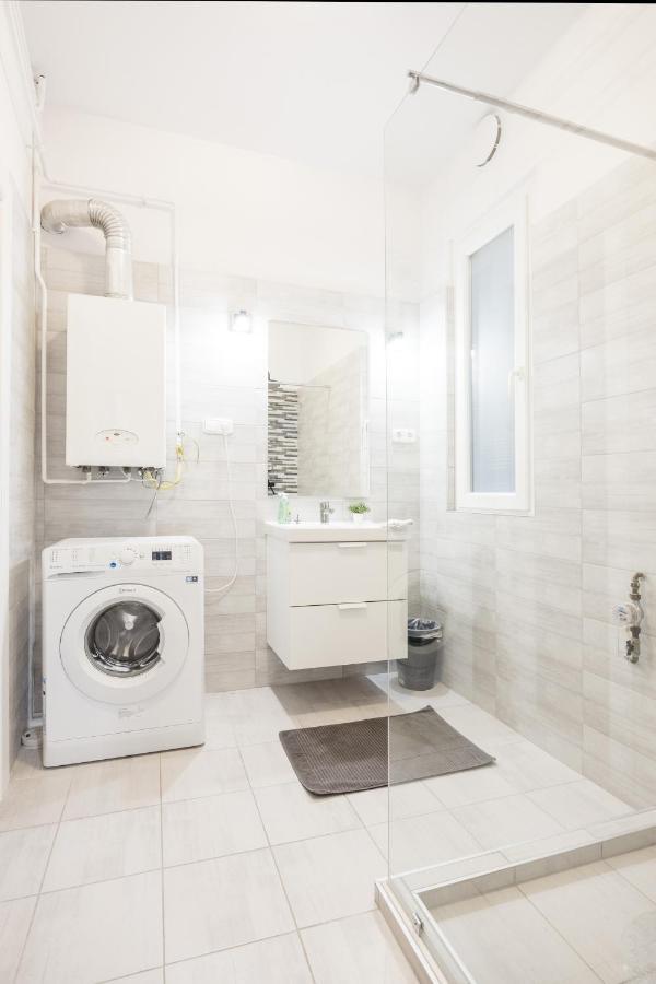 Downtown Tranquility Appartement