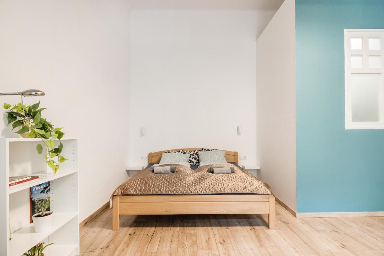 Appartement Downtown Tranquility