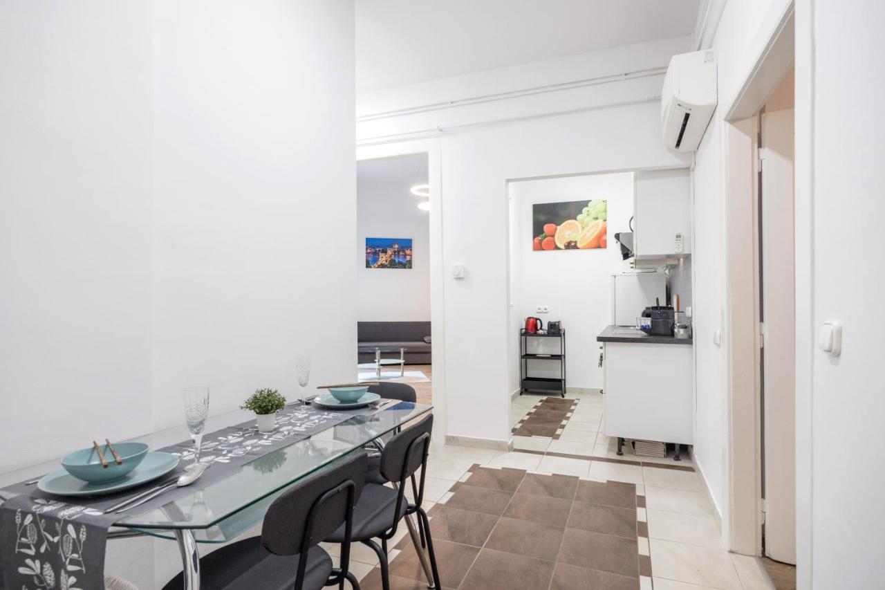 Appartement Downtown Tranquility