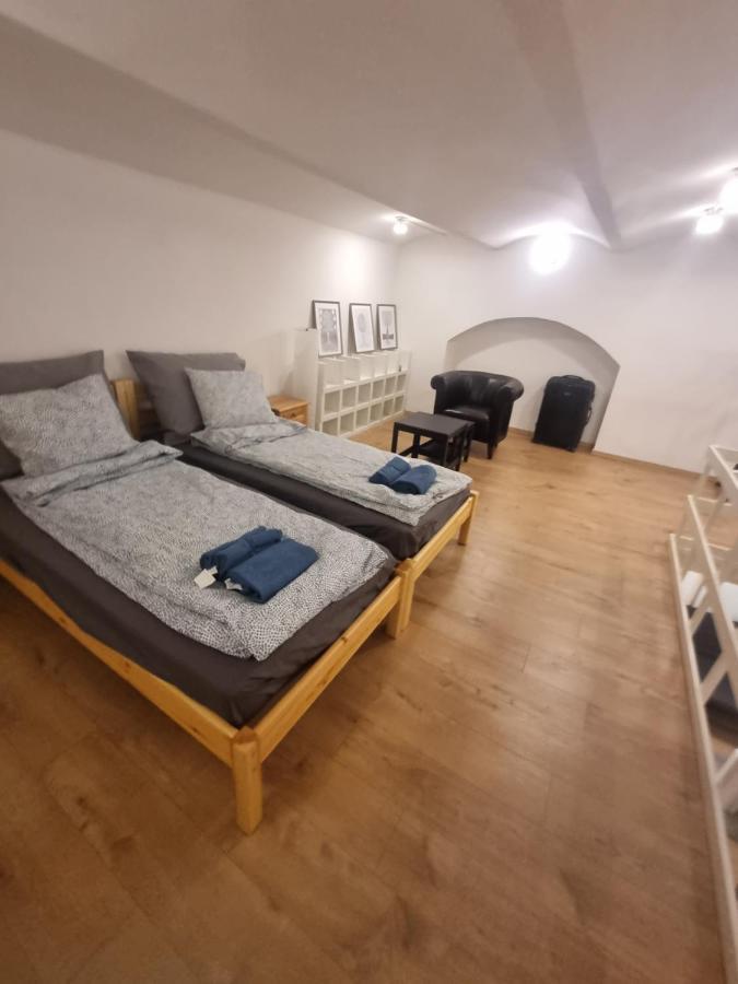 Pipa Utca 6 Apartmán *